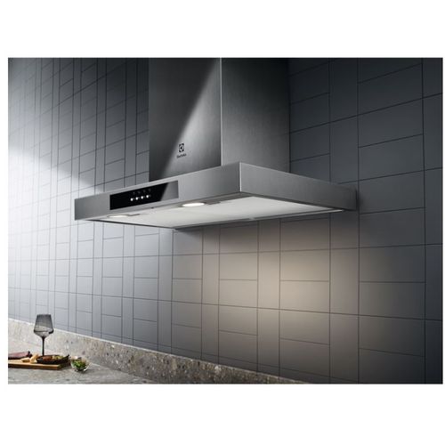 Electrolux LFT526X Zidni kaminski aspirator, Širina 60 cm slika 7