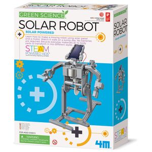 Solarni robot