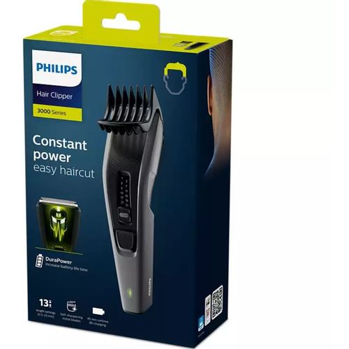 Philips trimer za kosu HC3525/15 slika 6