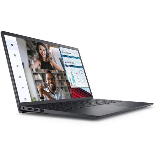 Dell Vostro 3530 Laptop 15.6" FHD 120Hz i5-1335U 16GB 512GB SSD Intel Iris Xe Backlit Win11Pro slika 2