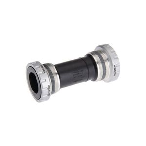 SHIMANO Srednja glava SM-BB52  desni i lijevi adapter BSA