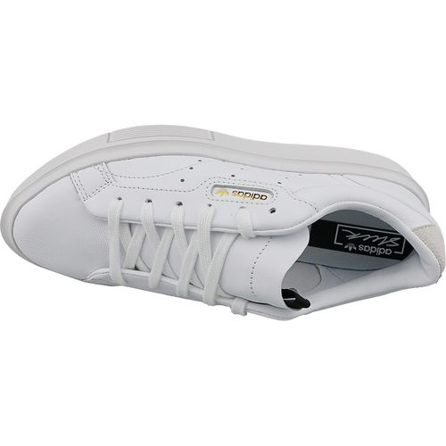 Ženske tenisice Adidas sleek super w ef8858 slika 7