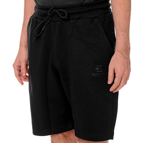 Eastbound Sorts Urban Shorts Ebm930-Blk slika 1