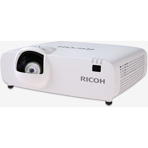 RICOH PJ WUL5A40ST Kompaktni DLP Laserski Projektor, 432679 slika 1