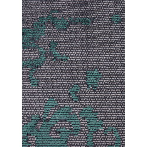 Tepih GRACE DARK GREEN, 240 x 340 cm slika 5