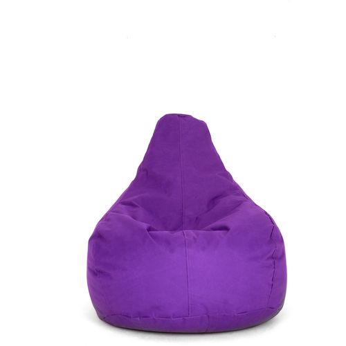 Damla - Purple Purple Bean Bag slika 1