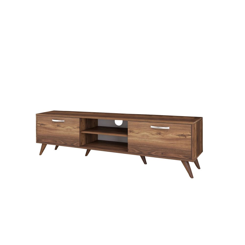 Hanah Home TV stalak A9 - 221, nijansa oraha slika 10