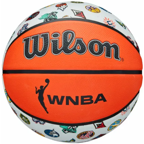 Wilson WNBA All Team košarkaška lopta wtb46001x slika 5