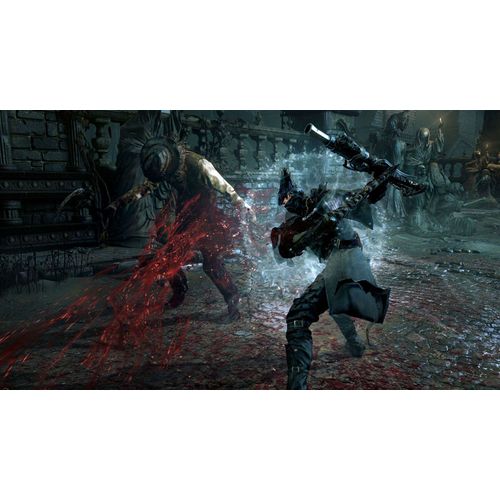 Sony PS4 Bloodborne Playstation Hits slika 3