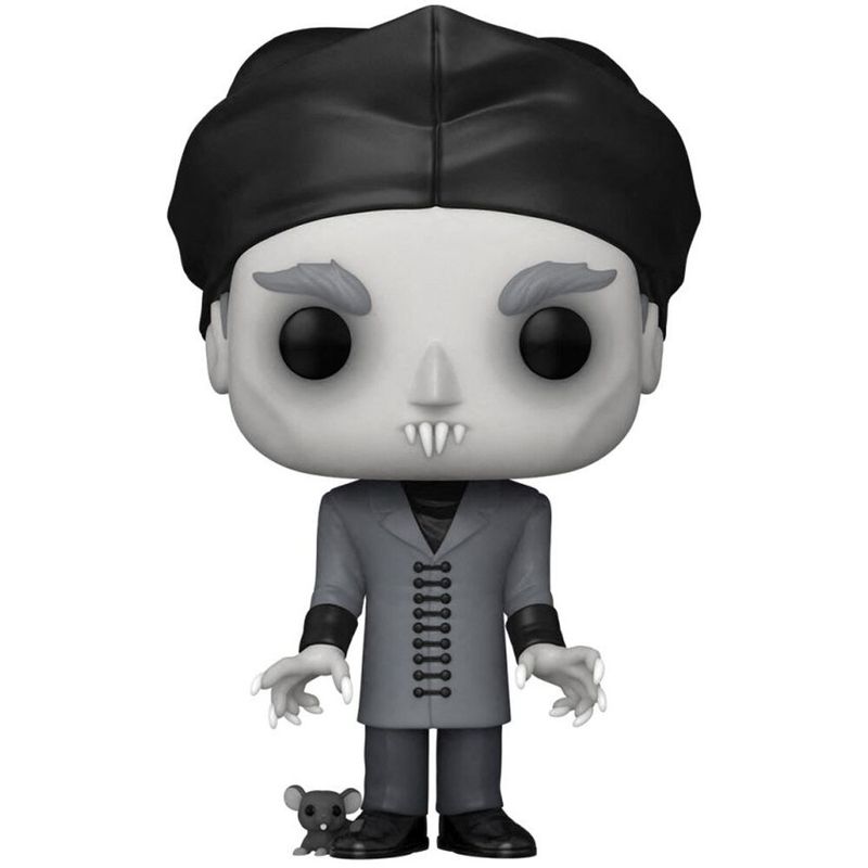 FUNKO Funko POP figura Nosferatu 100. obljetnica – Chase verzija image