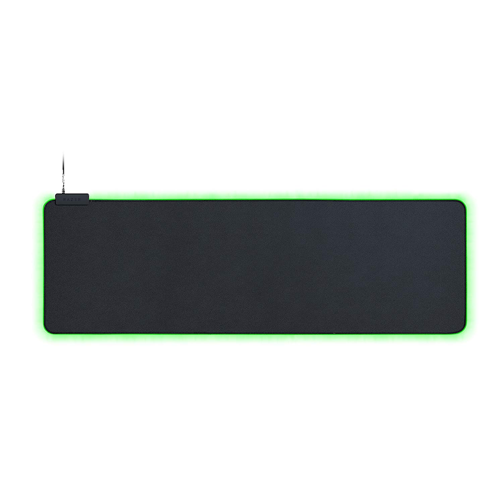 Razer Goliathus Chroma Extended - Soft Gaming Mouse Mat with Chroma - FRMLPackag slika 1