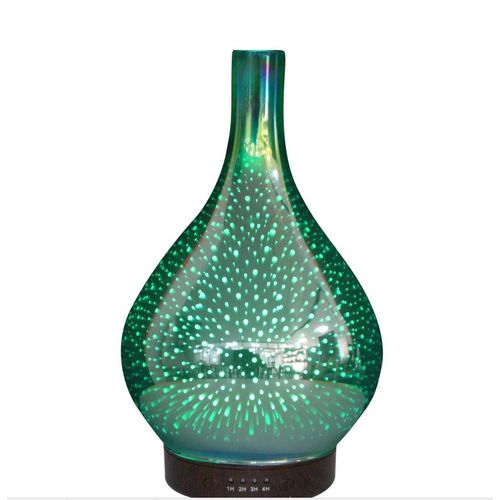 Anjou 3D Oil Diffuser FIREWORKS ADA022 slika 1