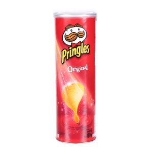 Pringles čips Original 165g