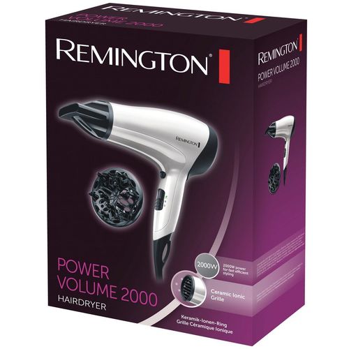 Remington Fen D3015 2000W Power Volume slika 3