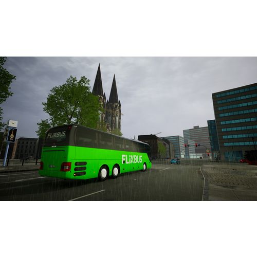 Fernbus Coach Simulator (Playstation 5) slika 2