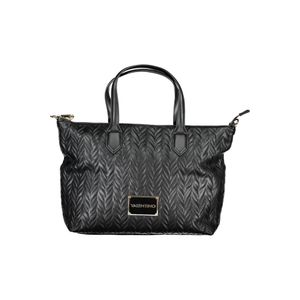 VALENTINO BAGS BLACK WOMEN'S BAG