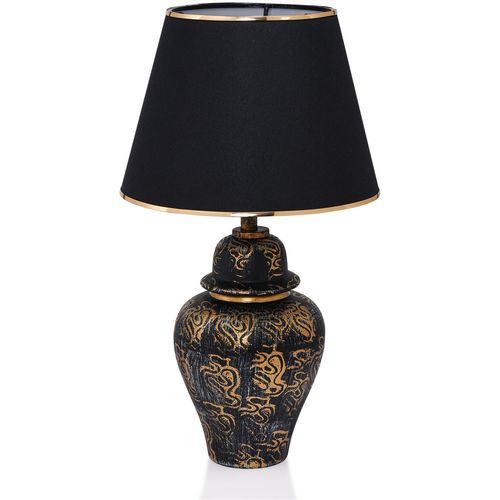 TM262 Gold
Black Table Lamp slika 3