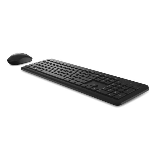 DELL KM3322W Wireless YU tastatura + miš crna slika 8