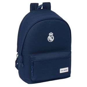 Real Madrid tamnoplavi ruksak 44 cm
