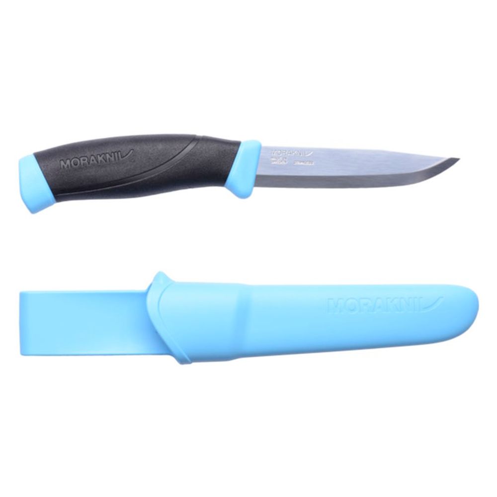 Nož Morakniv Companion plavi (S) slika 1
