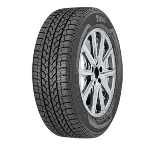 Sava 215/75R16C ESKIMO LT 116/114R Poluteretna Zimska slika 1