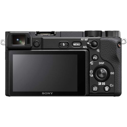 Sony Alpha a6400 Body slika 2