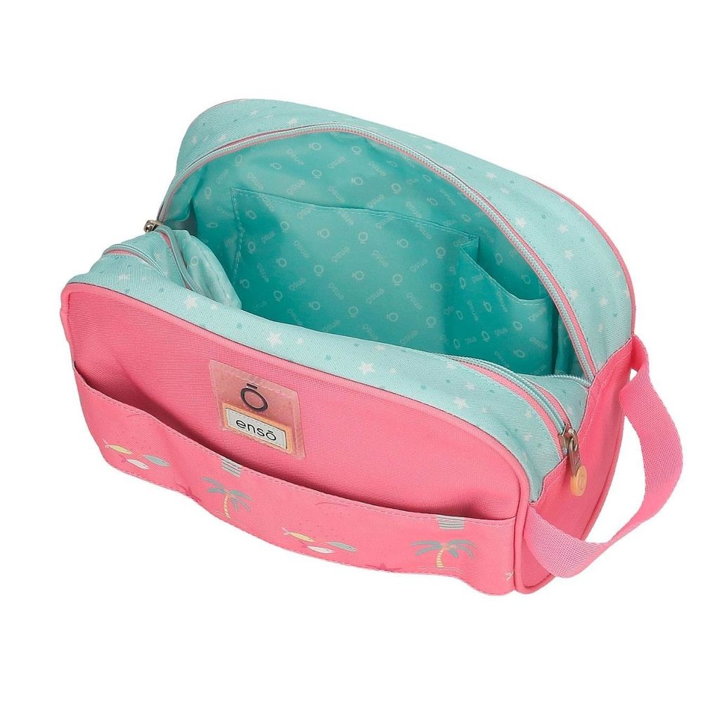 Enso neseser 26 cm, Magic Summer 9634421 slika 4