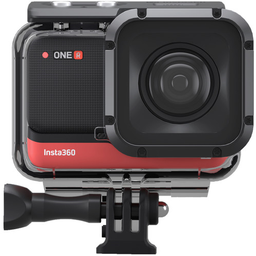 Insta360 ONE R 1 Inch Edition dive case slika 3