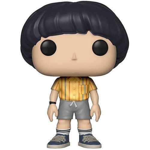 Funko POP figura Stranger Things Mike slika 3