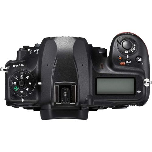 Nikon D780 Body slika 3