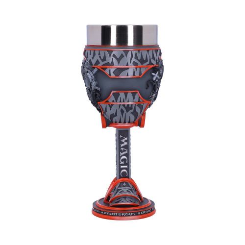 NEMESIS NOW MAGIC: THE GATHERING GOBLET 19.5CM slika 4