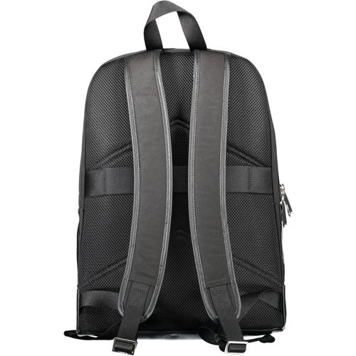 CALVIN KLEIN MEN'S BLACK BACKPACK slika 5