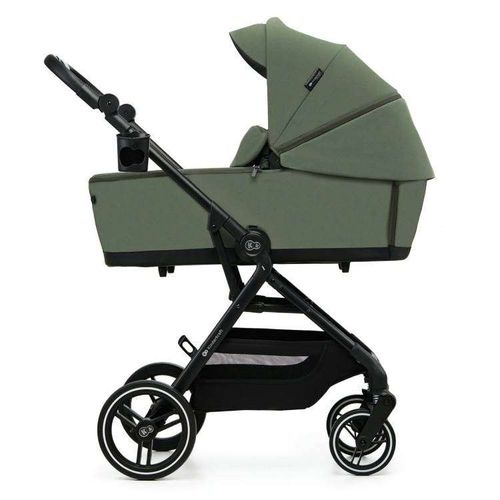 Kinderkraft Kolica Yoxi 2u1 Mystic Green slika 1