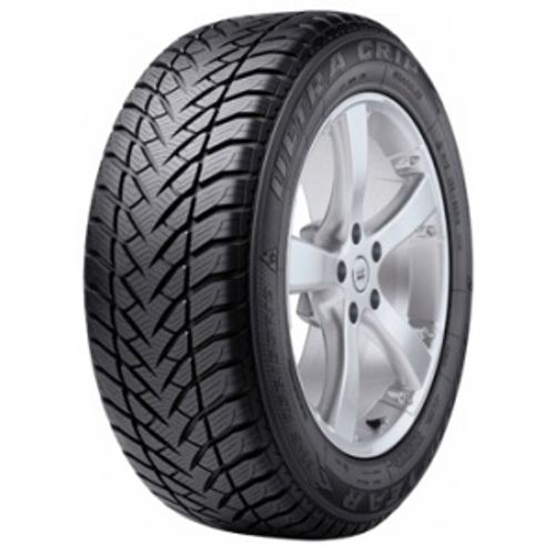 Goodyear 255/50R19 107V ULTRA GRIP * XL ROF FP slika 1