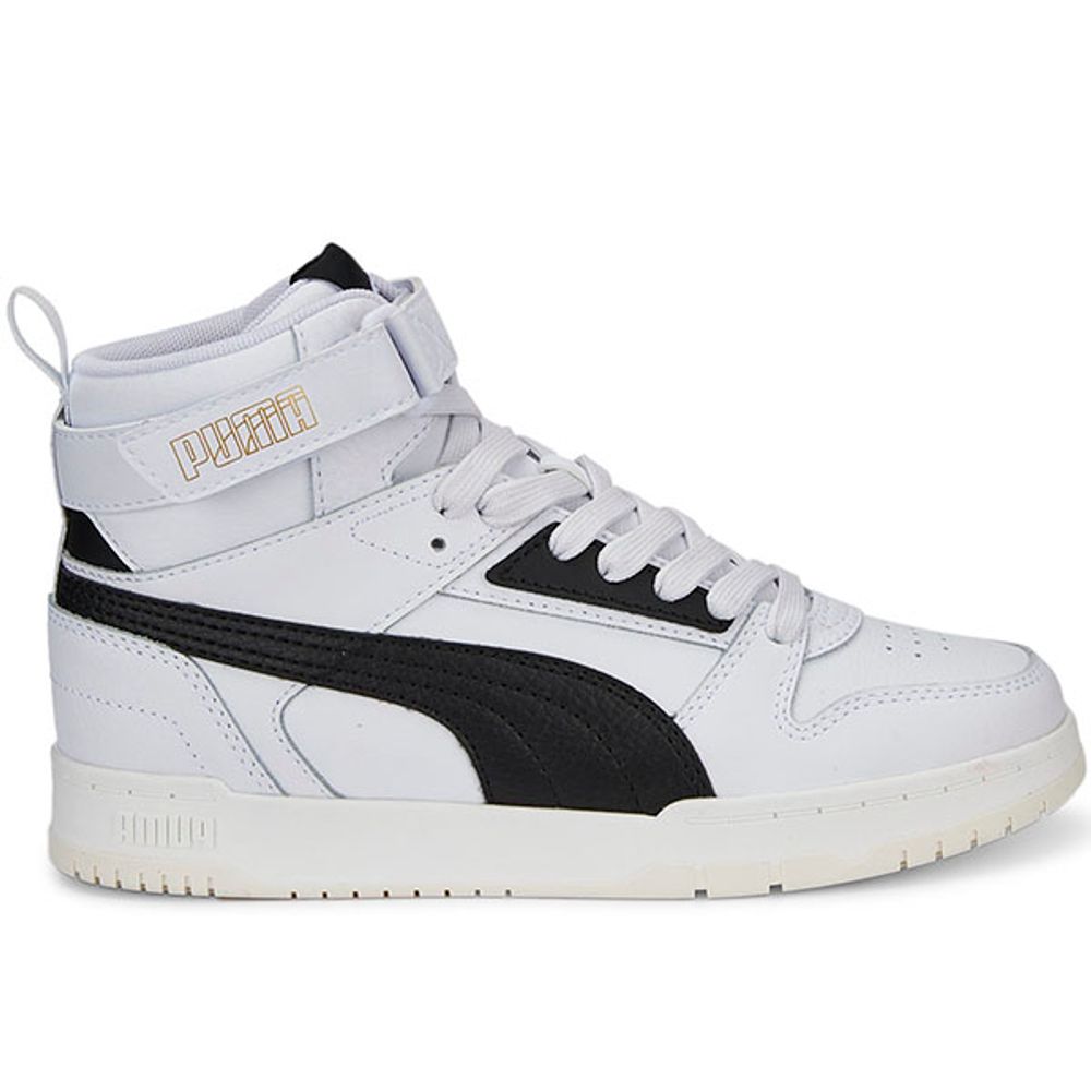 Puma Patike Rbd Game Jr Za Dječake slika 1