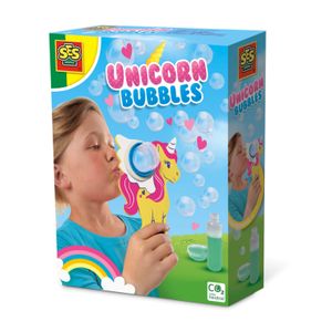 SES Unicorn Bubbles - Jednorog balončići