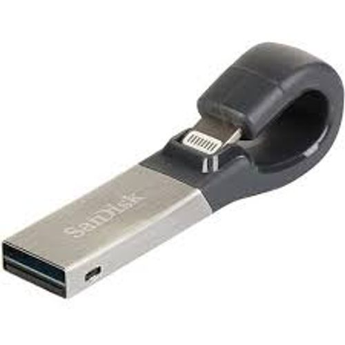 SanDisk USB 32GB iXpand Flash Drive za iPhone slika 1