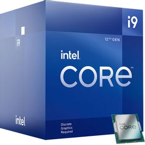 Intel CPU Desktop Core i9-12900KF (3.2GHz, 30MB, LGA1700) box