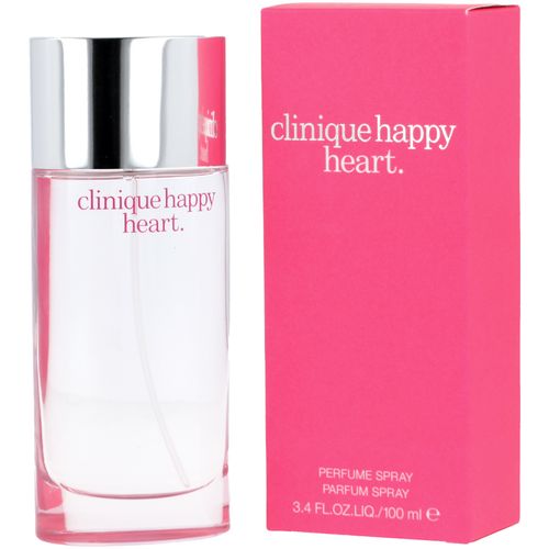 Clinique Happy Heart Eau De Parfum 100 ml (woman) slika 3