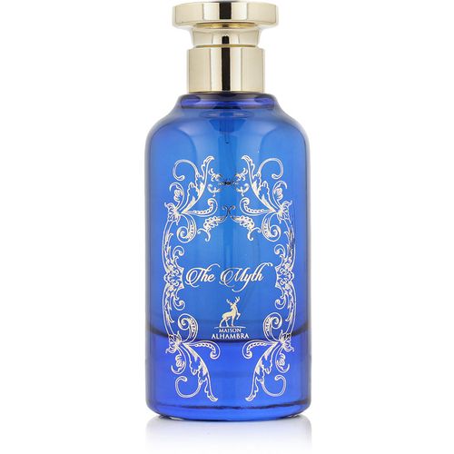 Maison Alhambra The Myth Eau De Parfum 100 ml (unisex) slika 2