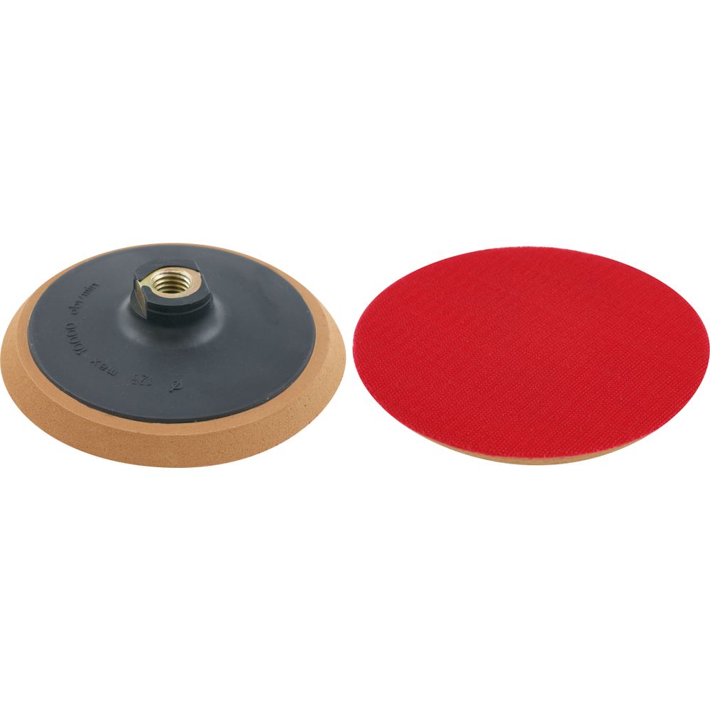 Proline nosač brusnog papira 125mm 27038 slika 2