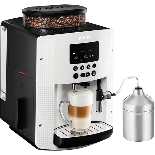 Krups Aparat za espresso kafu, 1450W, KRUPS Essential - EA8161 slika 3