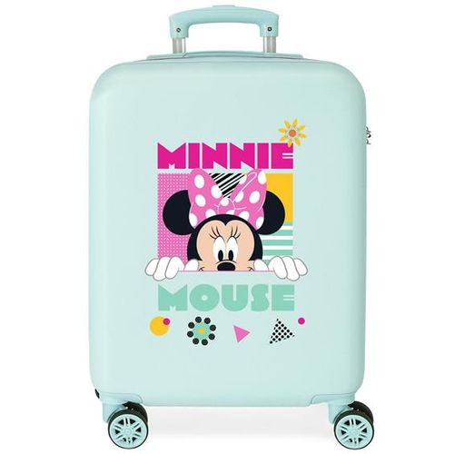 MINNIE ABS Kofer 55 cm slika 1