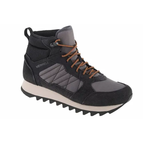 Merrell Alpine Mid PLR WP 2 Muške Trekking Cipele J004289 slika 5