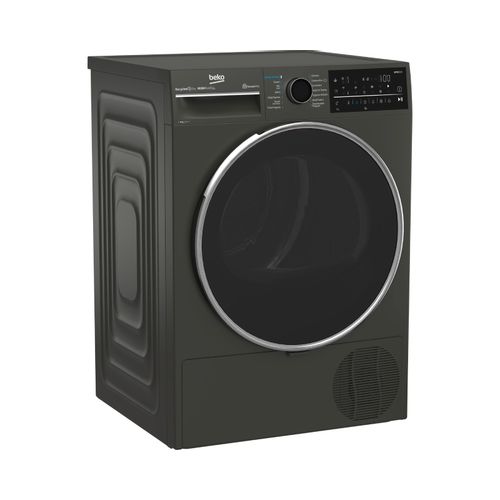 Beko B5T89243M Mašina za sušenje veša sa toplotnom pumpom, 9 kg slika 2