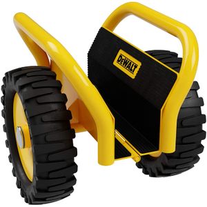 KOLICA SA ALU PLATFORMOM 350 KG Dewalt DXWT-200