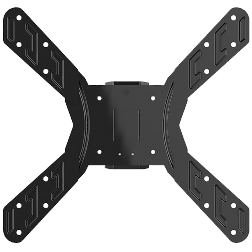 Skymaster Nosač za TV prijemnike 14" - 47", 25 kg, 2D - B200 slika 3