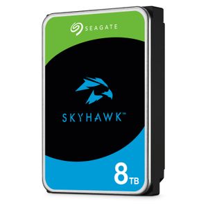 8TB 5400 SkyHawk video nadzorni disk