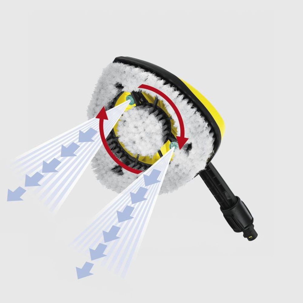 KARCHER Power četka WB 150 2.643-237.0 slika 2