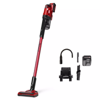 Einhell TE-SV 18 Li (1x4,0 Ah), akumulatorski štapni usisavač u setu